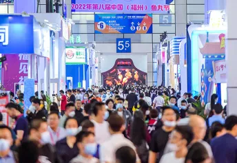 2023福州国际渔业博览会将于6月启幕，中国最卓有影响力渔业盛展！门票、会刊如何申请