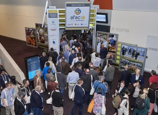 大洋洲境内最专业的消防救援展!2022澳大利亚消防及救援展AFAC