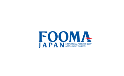 日本东京食品加工及包装机械展览会