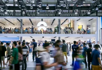 IAS深圳车展将于2023年9月29-10月3日举办，大湾区汽车嘉年华！门票如何申请
