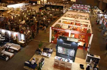 IFEX印尼雅加达家具展将于2024年2月29-3月3日如期举行，印尼家具展门票多少钱？门票如何获取
