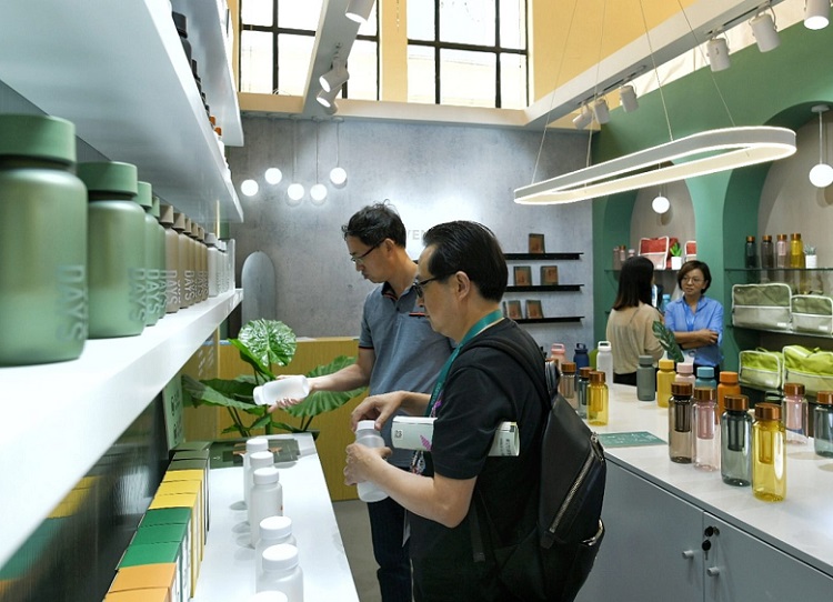 重要通知：ILC上海时尚家居用品展因疫情影响将延至2023年