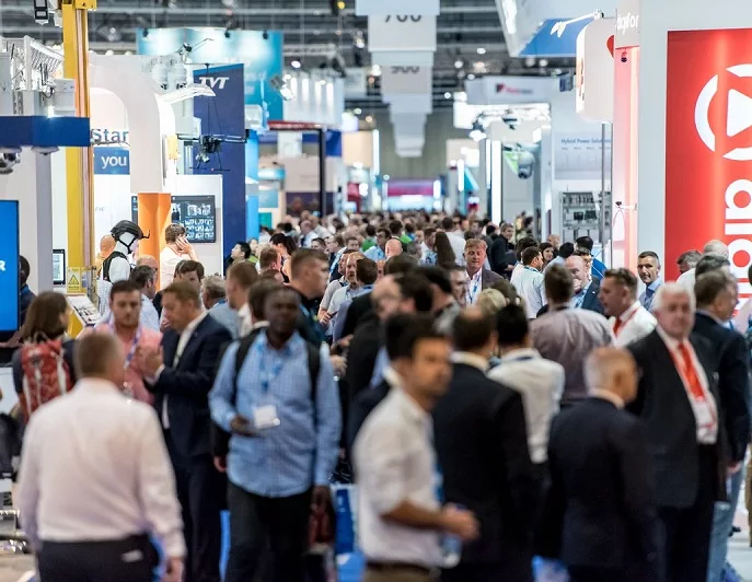 世界四大安防展-全球四大安防展