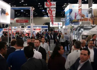 Breakbulk Americas美国休斯敦运输物流展将于2023年9月26-28日举办，展位、门票、会刊、展商名录如何申请