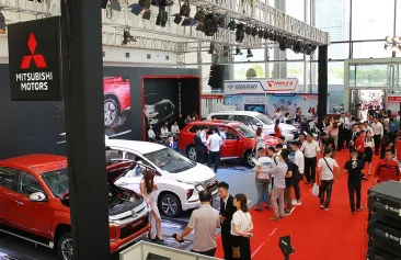 越南河内汽车、卡车、摩托车及电动车展将于2024年6月启幕！展位预定、会刊申请、门票登记