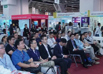 Build4Asia香港建筑电气工程和防火保安展将于2023年5月10-12日举办，全球首屈一指建筑科技展！门票通道已开启