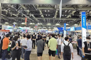 韩国国际印刷机械设备展、韩国印刷工业展KIPES将于2024年8月启幕!主办展位预定/报价/电话、会刊门票申请