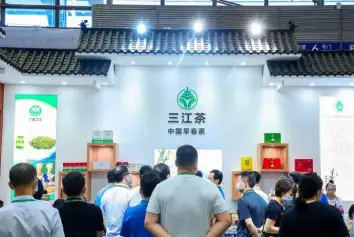 深圳茶博会、深圳茶产业展将于2022年12月8-12日举办，6万平米大展！展位、门票、会刊、展商名录如何申请