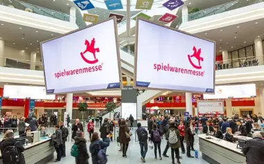 Spielwarenmesse2023德国纽伦堡玩具展将于2月1-5日举办，全球最大玩具展！展位、门票、会刊、展商名录如何申请