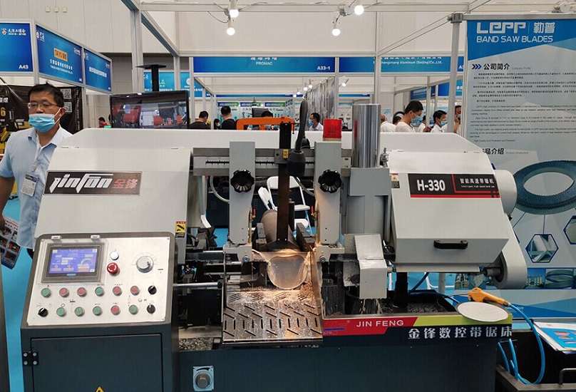 第20届天津工博会、天津机床及自动化展、天津工业展CIEX将于2024年3月启幕！1000家知名品牌参展！门票通道已开启