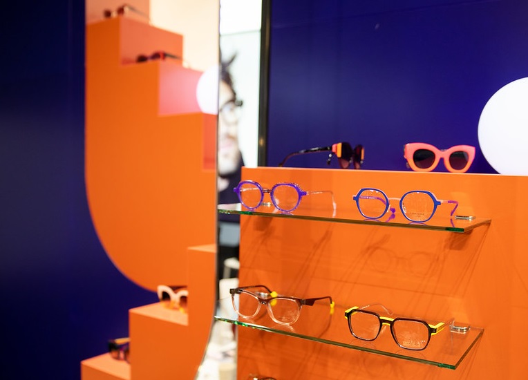 Vision Expo East2023美国纽约眼镜展将于3月16-19日举办!展位、门票、会刊、展商名录如何申请