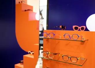 Vision Expo East2023美国纽约眼镜展将于3月16-19日举办!展位、门票、会刊、展商名录如何申请