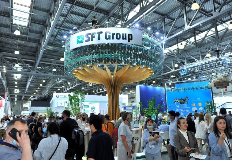 东欧最大广告印刷展:Printech2023俄罗斯莫斯科广告印刷展6月启幕,展位、门票、展商名录如何申请