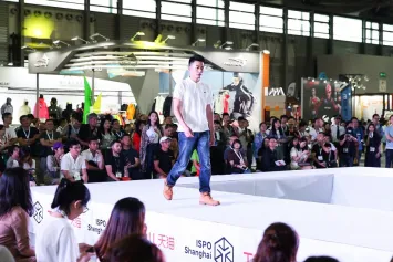 ISPO始终有你：ISPO SHANGHAI 2023上海慕尼黑体育及户外用品展最新资料＋时间＋地点＋门票＋特色专区