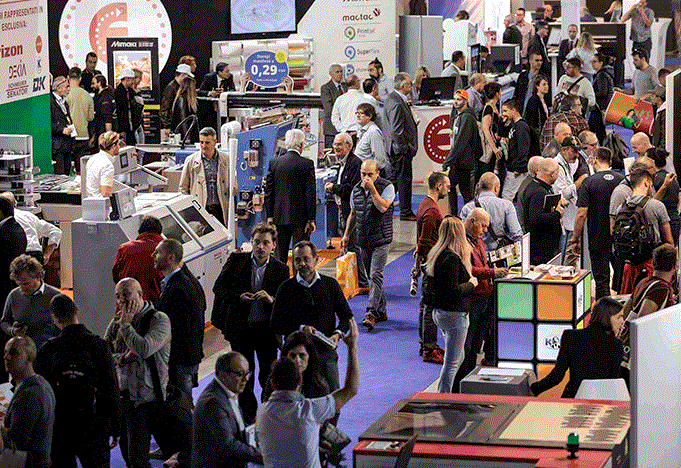 世界四大广告标识展-全球四大广告标识展