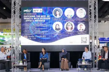 东南亚宠物平台：Petfair SE ASIA 2023东南亚曼谷宠物用品展将于10月举办，观众预登记/门票已开启