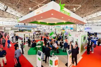 GreenTech 2023荷兰花卉园艺展最新资料＋时间＋地点＋门票＋会刊＋数据＋同期活动