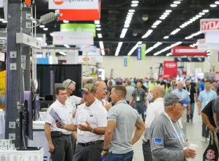 The Utility Expo美国路易斯维尔市政工程机械展将于2023年9月26-28日举办，展位、门票、邀请函如何申请