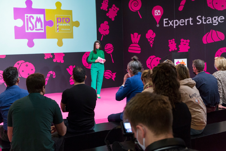 全球最大甜食展：ISM 2026德国糖果展即将开幕，11万平米实力引航！门票通道已开启