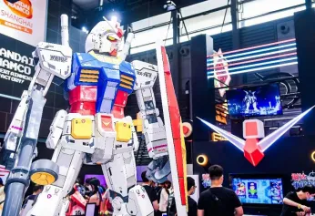 ChinaJoy门票开售！CJ 2023上海数码互动娱乐展门票如何申请？门票多少钱？展期票、单日票均为B2C普通票