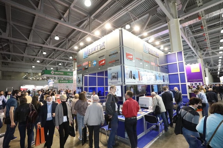 Analitika Expo俄罗斯莫斯科实验室设备及化学试剂展将于2023年4月11-14日举办，展位、门票、会刊、参展商名单如何申请