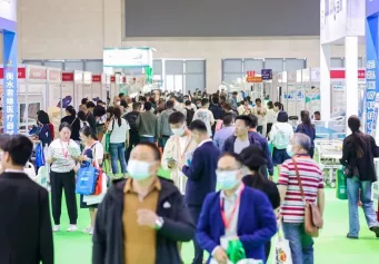 CWMEE 2024中西部昆明医疗器械展，引领医疗行业商机！展位预定流程、展位图