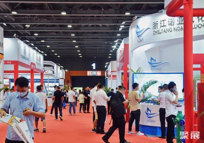 第12届广州国际消防展将于2023年6月15-17日举办,同期举办广州应急安全博览会!门票通道已开启 第12届广州国际消防展将于2023年6月15-17日举办,同期举办广州应急安全博览会!门票通道已开启