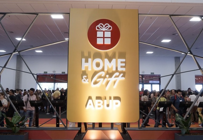 巴西圣保罗家庭用品礼品及家纺展ABUP HOME&GIFT将于2024年2月18-21日举办,展位、门票、会刊申请