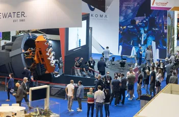 IAAPA欧洲主题公园及游乐设备展将于2023年9月26-28日举办，欧洲唯一的游乐娱乐及景点贸易展~