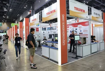 韩国首尔智能传感器展SMART SENSOR KOREA将于2024年7月3-5日举办，展位报价、会刊申请、门票购买、展位预定电话