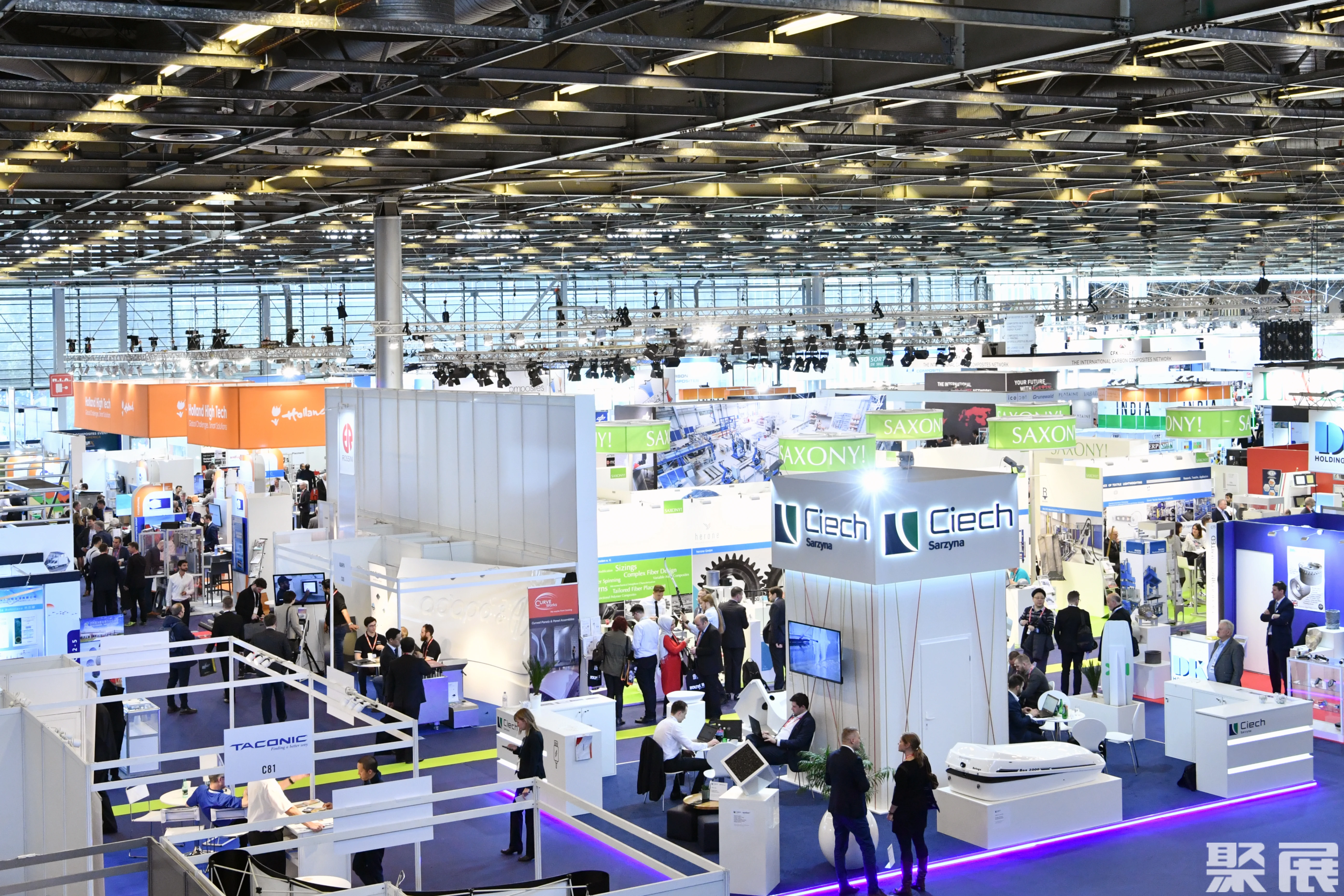 全球最大复合材料展:JEC WORLD法国巴黎复合材料展参展条件、参展商名单、会刊预定和官网预约 全球最大复合材料展:JEC WORLD法国巴黎复合材料展参展条件、参展商名单、会刊预定和官网预约