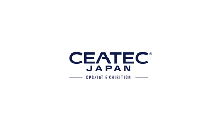 日本东京电子高新科技展览会