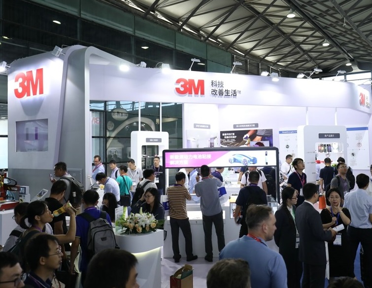 CHINA ADHESIVE2023大湾区国际胶粘剂及密封剂展将于5月启幕,参展内容提前“曝光”!门票申请