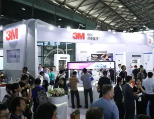 CHINA ADHESIVE2023大湾区国际胶粘剂及密封剂展将于5月启幕，参展内容提前“曝光”！门票申请