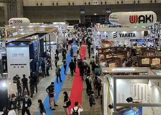 JAPAN DIY SHOW日本东京DIY五金展将于2023年8月24-26日举办,展位、门票、会刊、参展商名单如何申请