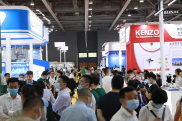 广东水展、广东泵阀管道展、广州水处理展将于2024年3月5-7日举办，800＋大咖齐聚羊城！展位预定、会刊申请