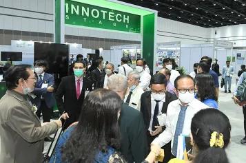 Asean Paper Bangkok 2023泰国曼谷生活用纸及纸业展将于8月举办，新增瓦楞纸及回收专区！展位、门票、会刊如何申请