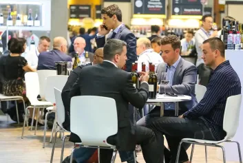 Vinexpo Asia 2024香港亚洲葡萄酒及烈酒展时间地点、展位图、展商名录、展位报价/预定