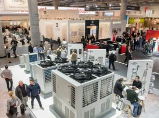 德国法兰克福暖通制冷展、法兰克福卫浴展ISH将于2023年3月13-17日举办,规模达26万平米!展位如何申请、展位价格多少?