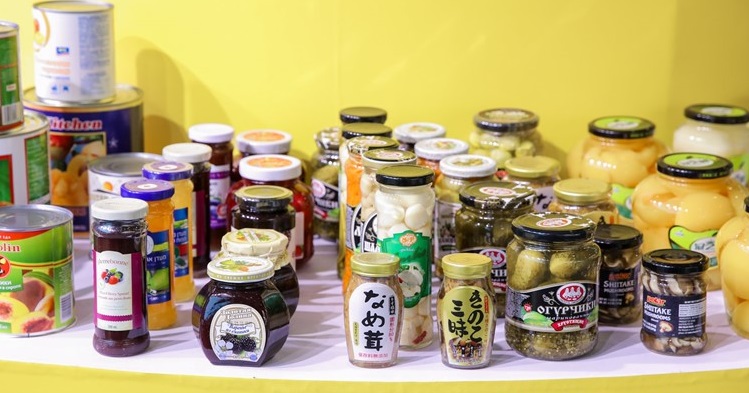 2021上海国际罐藏食品及原辅材料机械设备展ccmf强势回归!