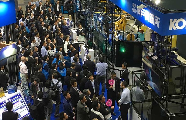 世界顶尖焊接展:2024日本焊接技术展Japan Welding Show将于4月启幕!参展品牌、会刊申请、门票价格/入口