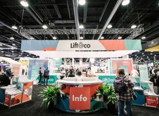 Lift & Co加拿大大麻展将于2023年1月12-14日举办，展位如何申请？门票、会刊、展商名录怎样申请