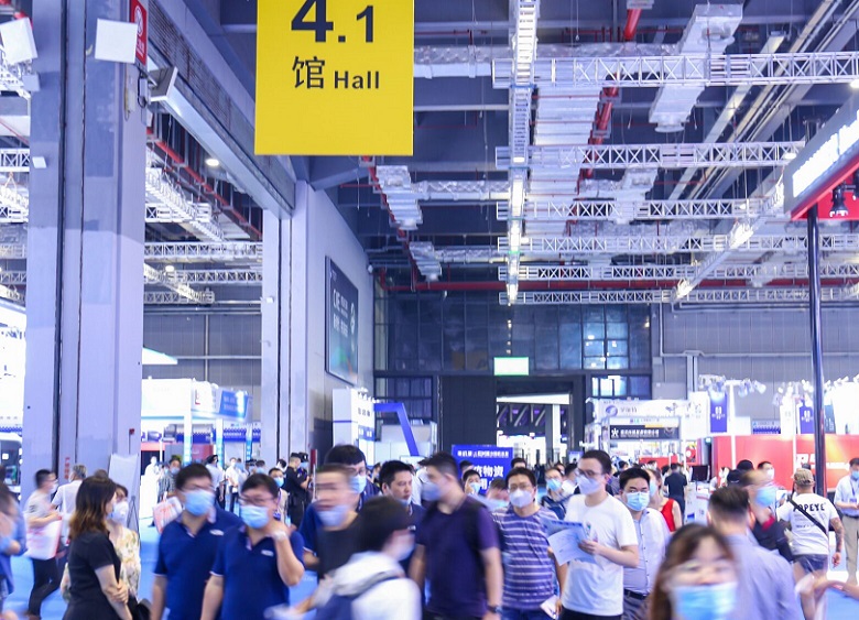 打造全球智能工厂采购平台,助力中国智能制造发展!SIA2022上海国际工业自动化及机器人展