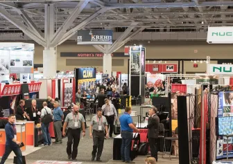 世界不可或缺锻造展:Forge Fair2023美国锻造展将于5月启幕,深受中国企业的青睐!门票及展商名录申请