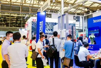 2023上海产业用纺织品及非织造布展将于9月启幕，全球非织造风向标！门票通道已开启