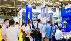 2023上海产业用纺织品及非织造布展将于9月启幕,全球非织造风向标!门票通道已开启