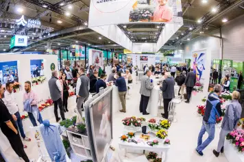 德国埃森花卉园艺展IPM ESSEN将于2025年1月启幕！世界最高水平植物专业展！主办展位预定、展位报价、会刊申请