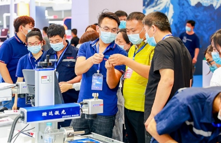 华北工业大展:CIEX2023天津工博会将于5月8-11日举办,10万平米实力引航!门票及会刊如何申请