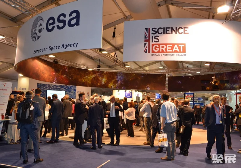 展会百科：英国范堡罗航空航天展、英国航空展、范堡罗国际航展Farnborough International Airshow