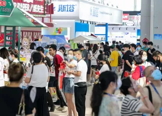 第117届上海文具展、CSF2023文化展将于5月30启幕，全球三大文具展之一！门票通道已开启